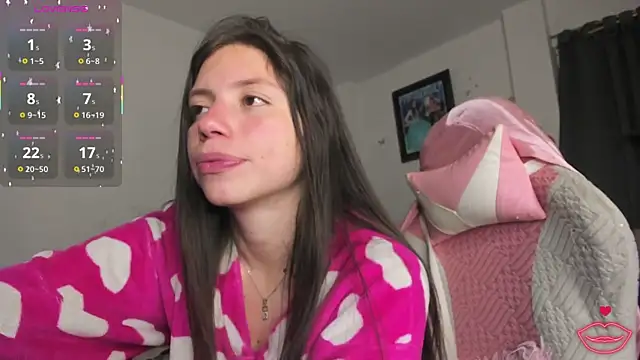 katty snow online show from 04/21/26, 01:42