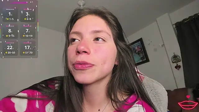 katty snow online show from 04/21/26, 02:51