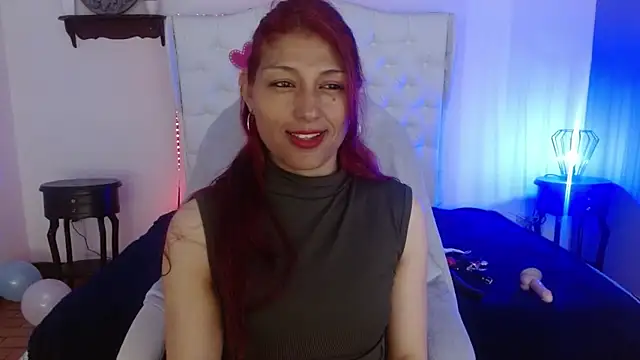 elena detroya online show from 01/27/25, 03:07