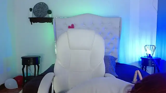 elena detroya online show from 02/13/25, 12:54