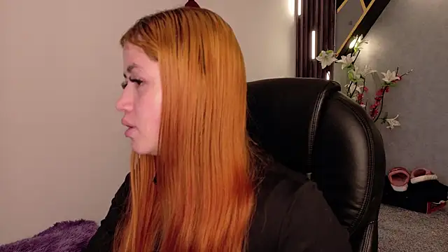 almma shy online show from 02/24/25, 01:10