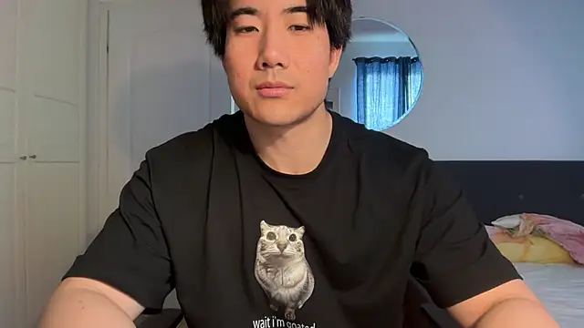 jungcock3210 online show from 03/01/26, 11:12