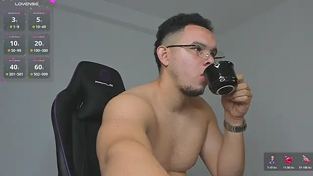 jhotta fox online show from 11/14/25, 10:03