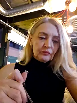 amelia blondy online show from 02/02/25, 04:43