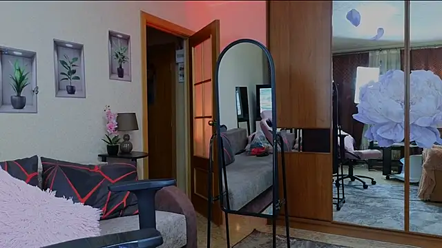 amelia blondy online show from 02/22/25, 05:24