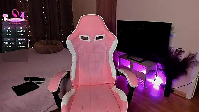 Jane Paws online show from 11/29/25, 02:14