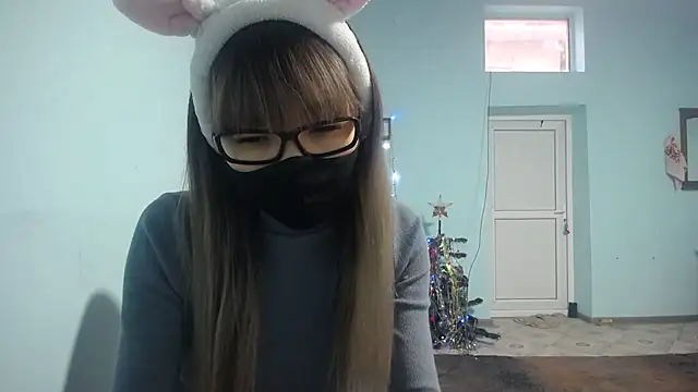 elllaaxx online show from 01/22/25, 03:52