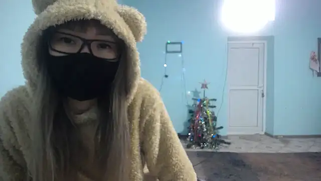 elllaaxx online show from 01/26/25, 10:12