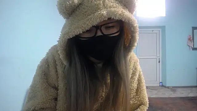 elllaaxx online show from 01/30/25, 06:24