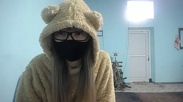 elllaaxx online show from 02/06/25, 03:16