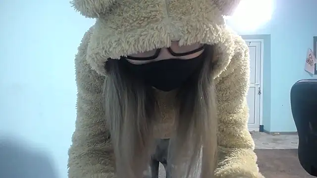 elllaaxx online show from 02/08/25, 04:25