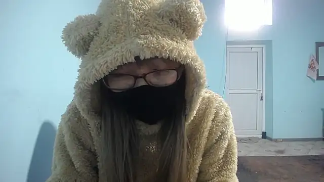 elllaaxx online show from 02/10/25, 11:25