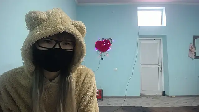 elllaaxx online show from 02/12/25, 03:29