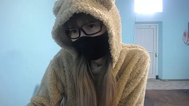 elllaaxx online show from 02/24/25, 03:33