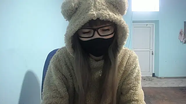 elllaaxx online show from 03/03/25, 03:30