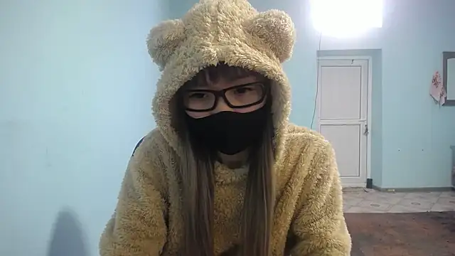 elllaaxx online show from 03/14/25, 09:57