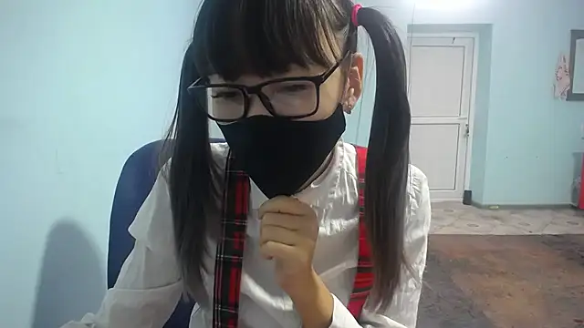 elllaaxx online show from 09/25/25, 04:27