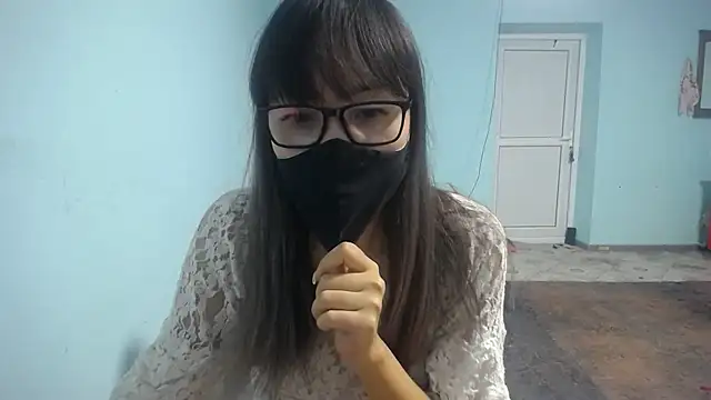 elllaaxx online show from 10/13/25, 11:54