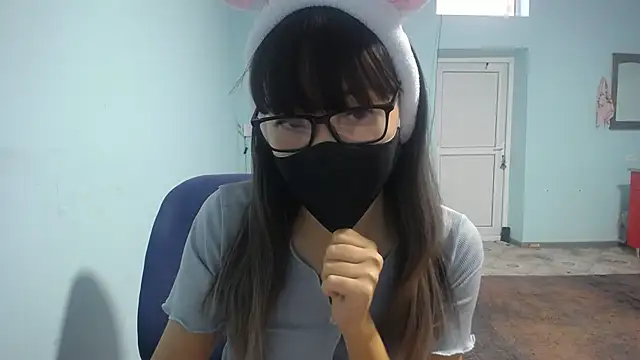 elllaaxx online show from 10/29/25, 03:31