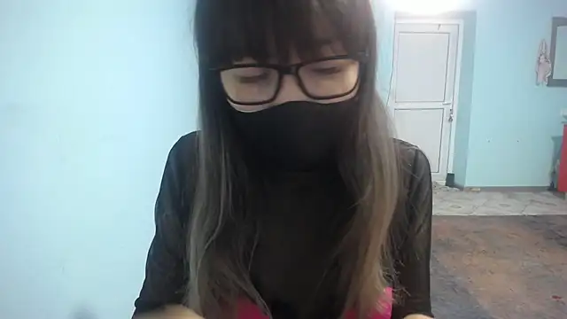 elllaaxx online show from 11/11/25, 03:50