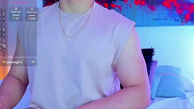 arminjones1 online show from 02/25/25, 06:47