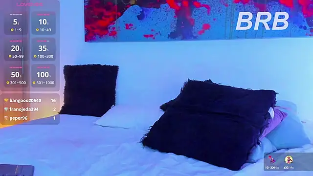 arminjones1 online show from 02/28/25, 05:15