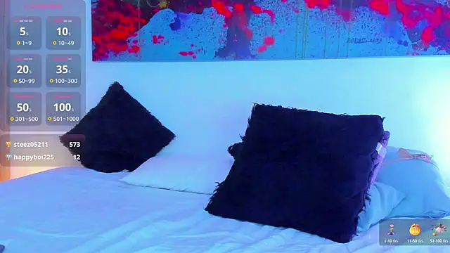 arminjones1 online show from 03/11/25, 06:10