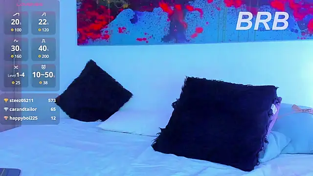 arminjones1 online show from 03/11/25, 09:13