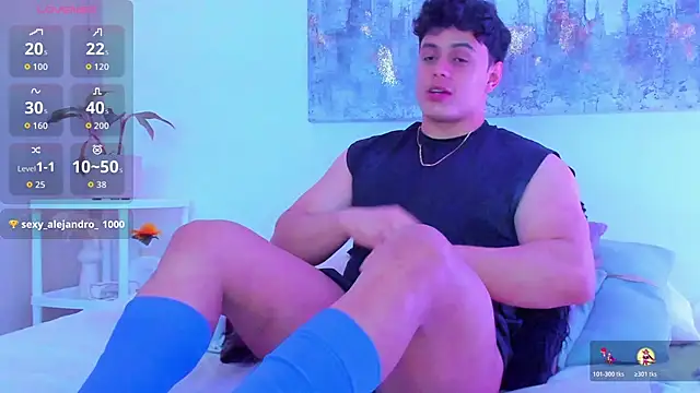 arminjones1 online show from 11/08/25, 04:12