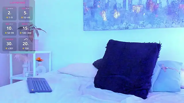 arminjones1 online show from 11/21/25, 05:28