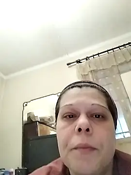 Lucia8600 online show from 01/09/25, 04:06