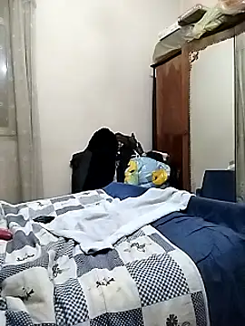 Lucia8600 online show from 01/12/25, 01:53