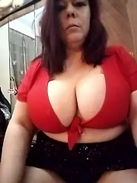 Lucia8600 online show from 01/12/26, 09:09