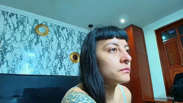 Snapshot of Naughty_Kittenm chatting on 02/22/25, 11:02 Naughty Kittenm online show from 02/22/25, 11:02