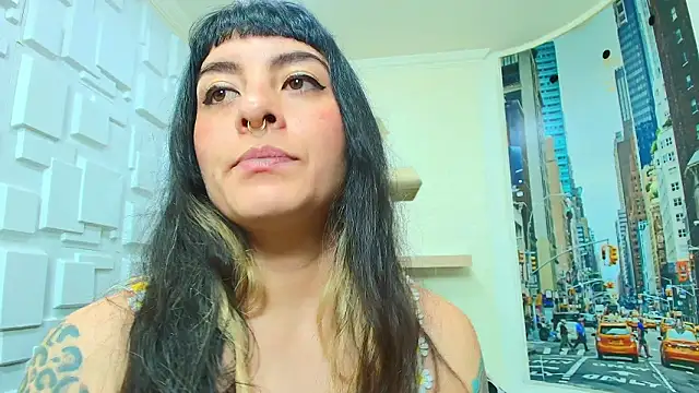 Snapshot of Naughty_Kittenm chatting on 02/12/26, 10:54 Naughty Kittenm online show from 02/12/26, 10:54