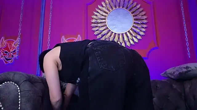 Julieta Russell online show from 03/27/26, 12:05