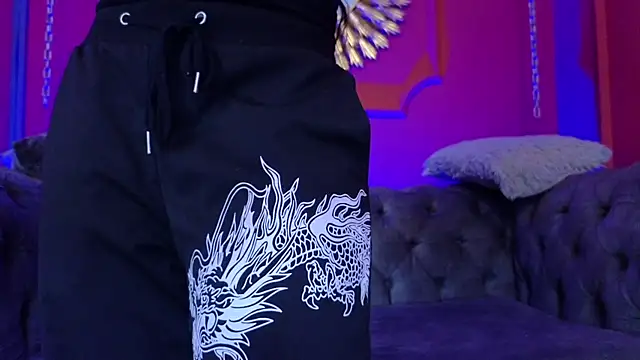 Julieta Russell online show from 04/18/26, 12:20