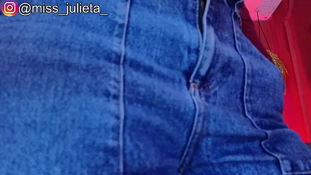 Julieta Russell online show from 06/02/26, 11:45