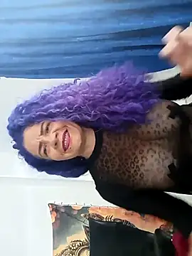 freyadevil333 online show from 02/23/25, 07:07