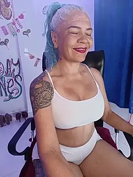 freyadevil333 online show from 02/08/26, 12:58