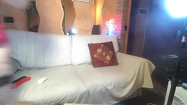 Sunbelxx online show from 11/09/25, 04:16