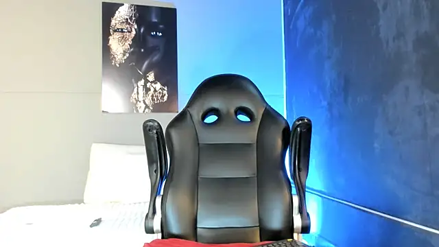 Big furry bear13 online show from 03/07/26, 07:16