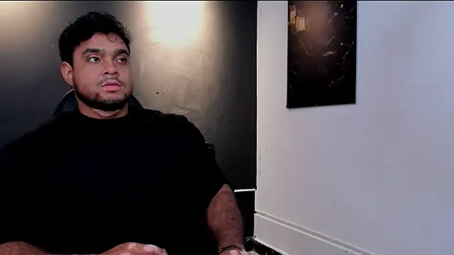 Big furry bear13 online show from 03/18/26, 01:03