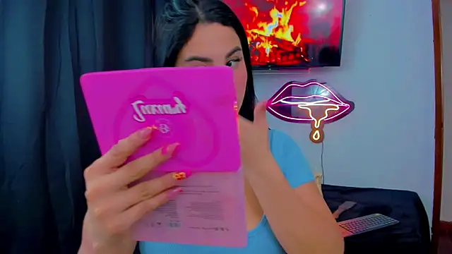 sunshine uwu22 online show from 03/12/26, 07:20