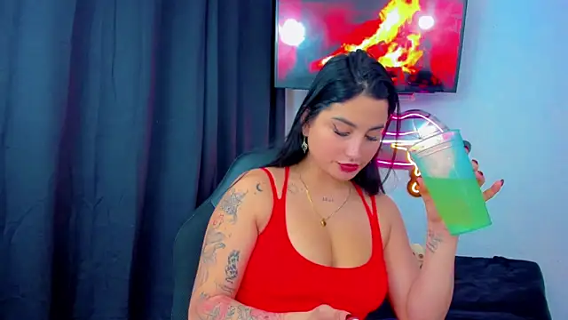 sunshine uwu22 online show from 04/10/26, 06:23