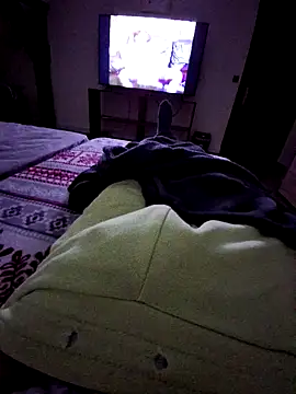 Hunter1523 online show from 11/06/25, 11:04