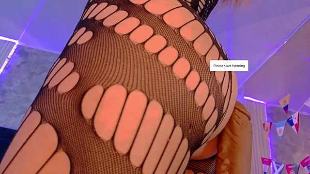 MollyCruz online show from 07/07/26, 01:04