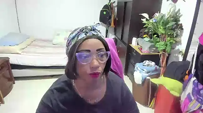 Mrs mommy  online show from 01/29/25, 05:13