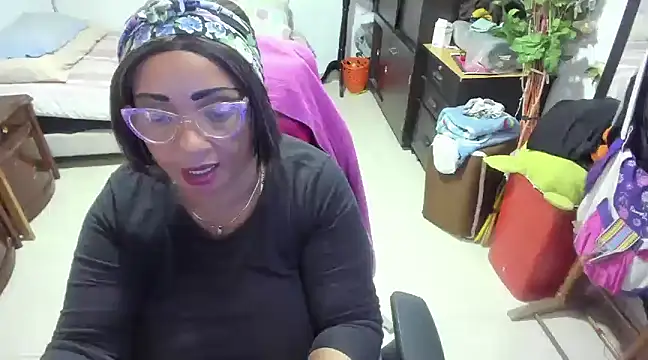 Mrs mommy  online show from 01/29/25, 08:14