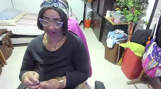 Mrs mommy  online show from 01/29/25, 11:25